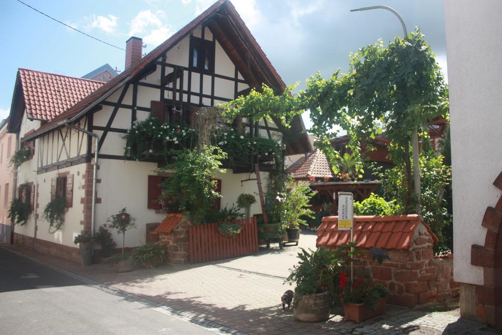 Ferienwohnung Familie Westermann Kapellen-Drusweiler Ruang foto