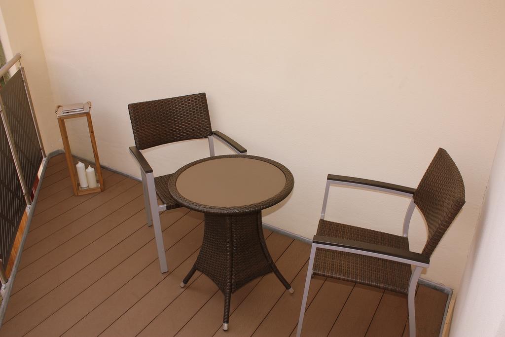Ferienwohnung Familie Westermann Kapellen-Drusweiler Bagian luar foto