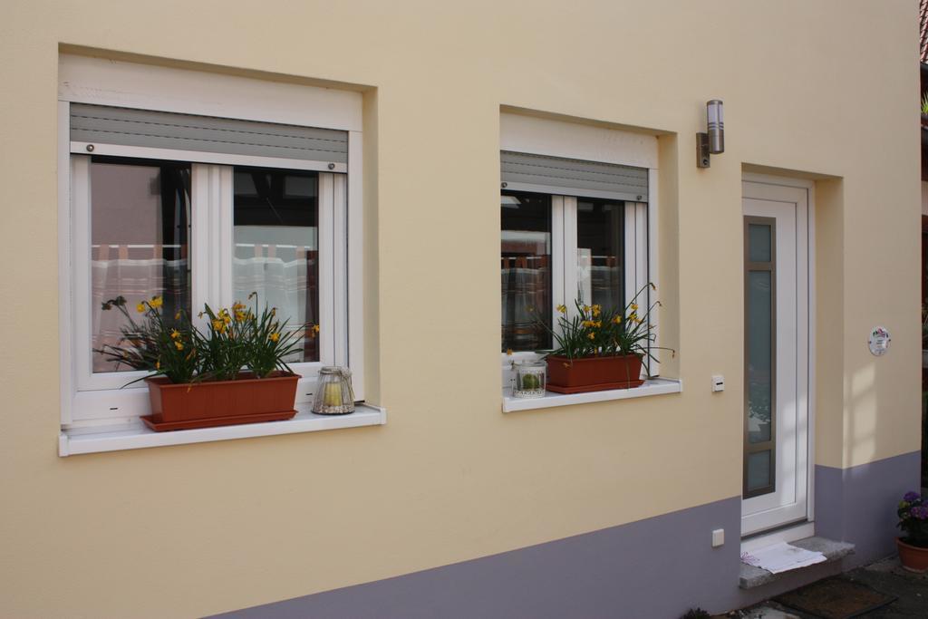 Ferienwohnung Familie Westermann Kapellen-Drusweiler Ruang foto