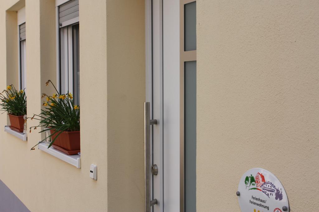Ferienwohnung Familie Westermann Kapellen-Drusweiler Ruang foto
