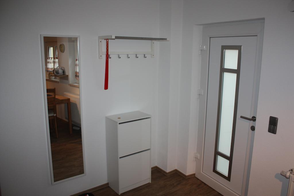 Ferienwohnung Familie Westermann Kapellen-Drusweiler Bagian luar foto