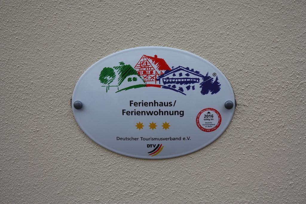 Ferienwohnung Familie Westermann Kapellen-Drusweiler Bagian luar foto