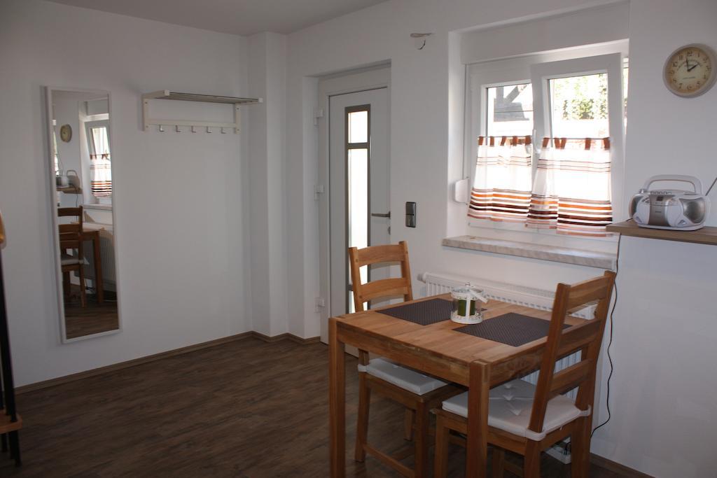 Ferienwohnung Familie Westermann Kapellen-Drusweiler Bagian luar foto