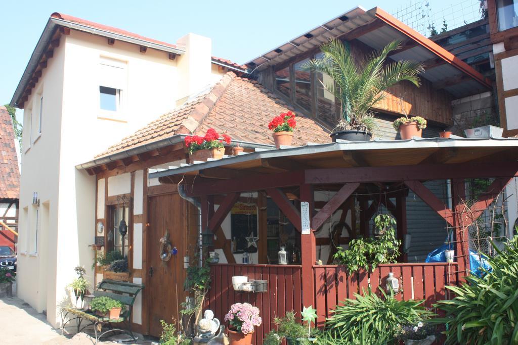 Ferienwohnung Familie Westermann Kapellen-Drusweiler Ruang foto