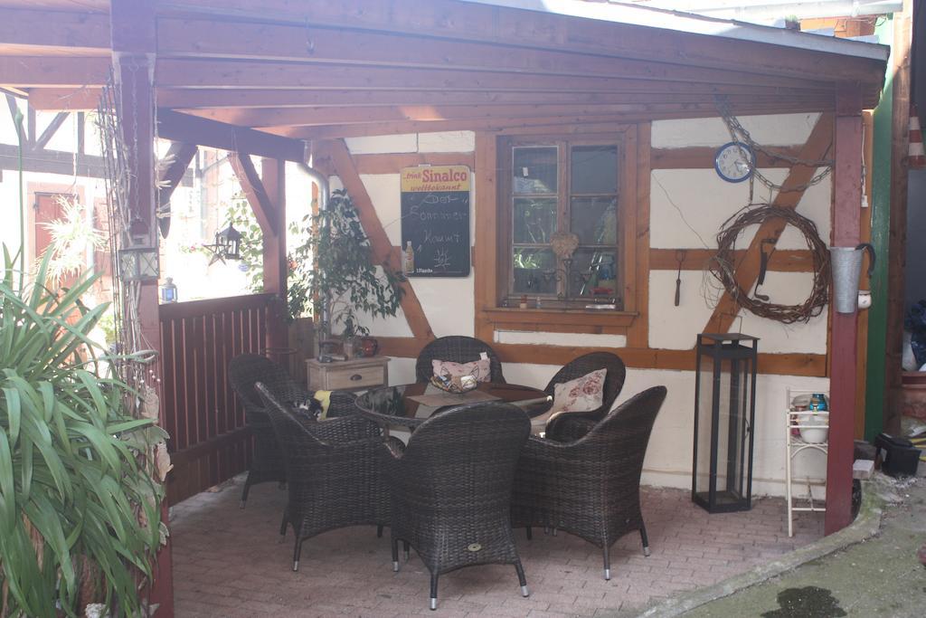 Ferienwohnung Familie Westermann Kapellen-Drusweiler Ruang foto
