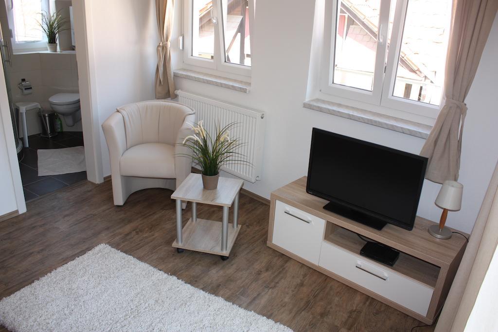 Ferienwohnung Familie Westermann Kapellen-Drusweiler Bagian luar foto