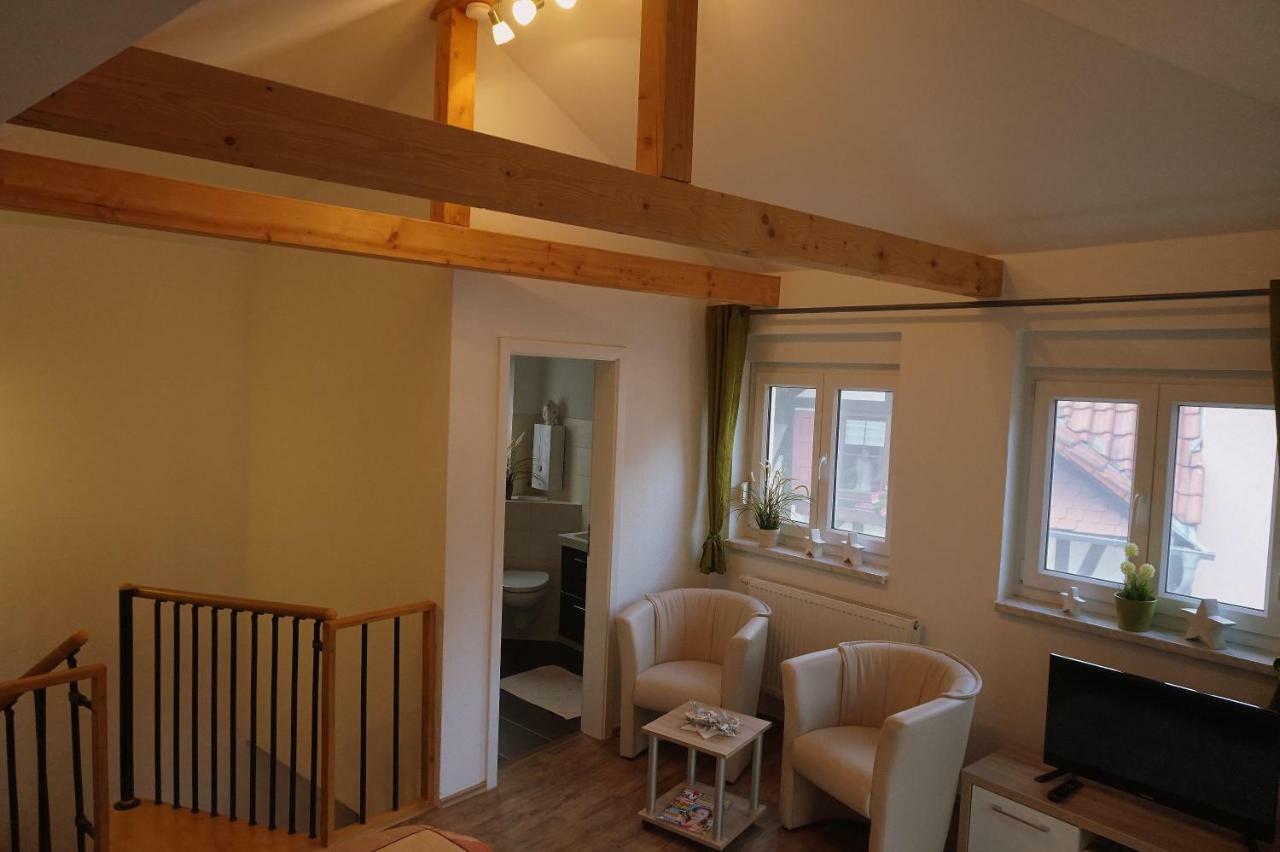 Ferienwohnung Familie Westermann Kapellen-Drusweiler Bagian luar foto